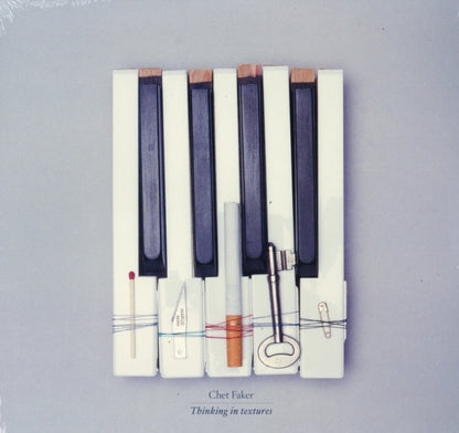 This is a 2 LP Vinyl SKU bundle.
1.This LP Vinyl is brand new.Format: LP VinylMusic Style: DowntempoThis item's title is: Hotel SurrenderArtist: Chet FakerLabel: BMG RIGHTS MGT (AUSTRALIA)Barcode: 4050538661583Release Date: 7/16/2021
2.This LP Vinyl is brand new.