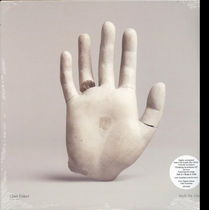 This is a 2 LP Vinyl SKU bundle.
1.This LP Vinyl is brand new.Format: LP VinylMusic Style: DowntempoThis item's title is: Hotel SurrenderArtist: Chet FakerLabel: BMG RIGHTS MGT (AUSTRALIA)Barcode: 4050538661583Release Date: 7/16/2021
2.This LP Vinyl is brand new.