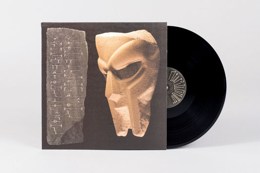 Born Like This (2LP)