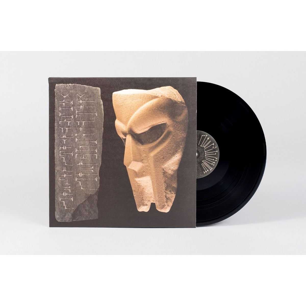 Metal Fingers Presents: Special Herbs Vol. 3 & 4 (2LP/Lemon Yellow Vinyl) & Metal Fingers Presents: Special Herbs Vol. 7 & 8 (2LP/Sly Blue Vinyl) & Born Like This (2LP)
