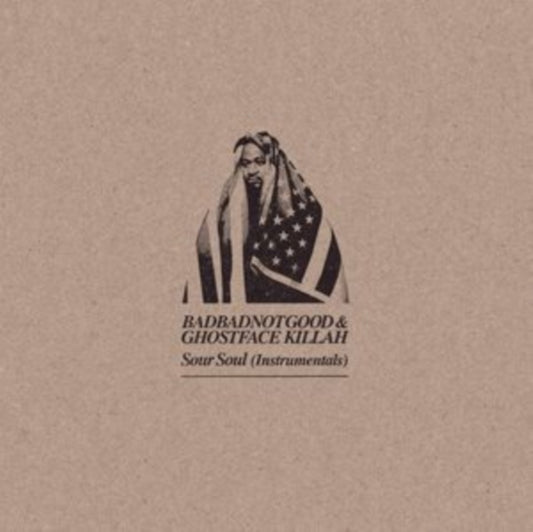 This LP Vinyl is brand new.Format: LP VinylThis item's title is: Sour Soul InstrumentalsArtist: Badbadnotgood & Ghostface KillahLabel: LEX RECORDSBarcode: 878390003143Release Date: 5/26/2015