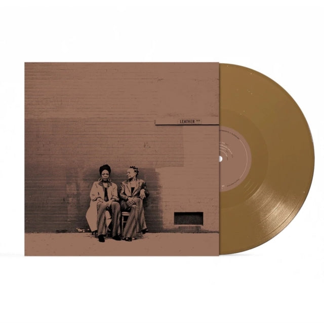 This LP Vinyl is brand new.Format: LP VinylMusic Style: SoulThis item's title is: Leather Blvd. (180G/Summer Bronze LP Vinyl)Artist: B. Cool-AidLabel: LEX RECORDSBarcode: 878390009565Release Date: 11/3/2023