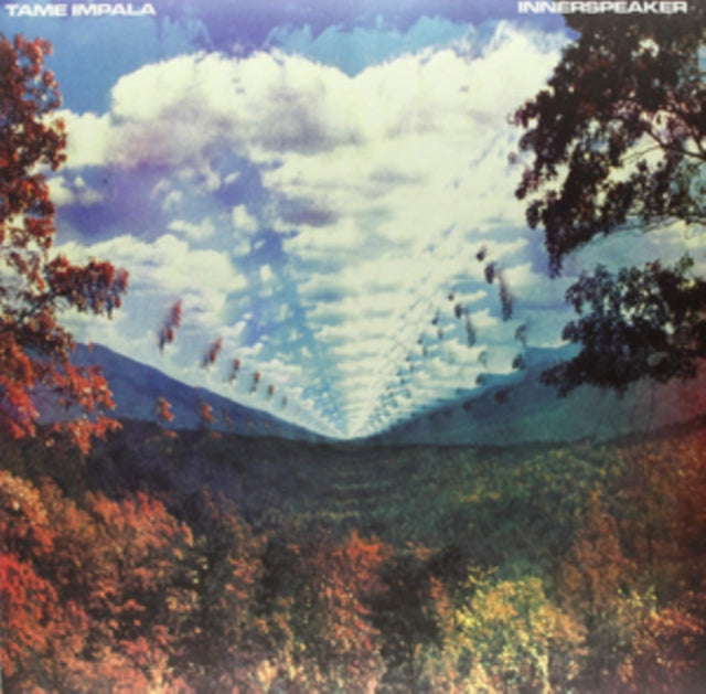 Lonerism & Slow Rush (2LP) & Innerspeaker