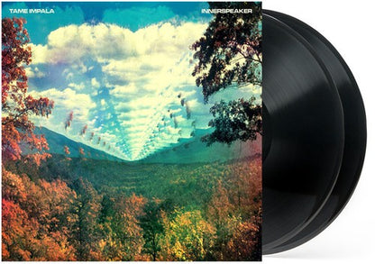 Lonerism & Slow Rush (2LP) & Innerspeaker