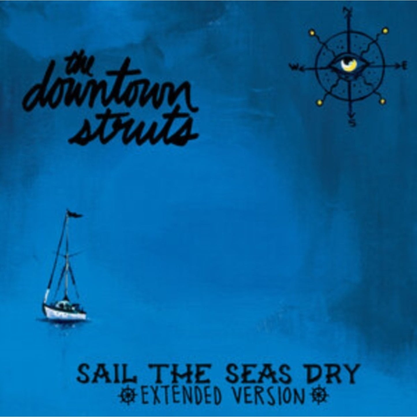 Sail The Seas Dry
