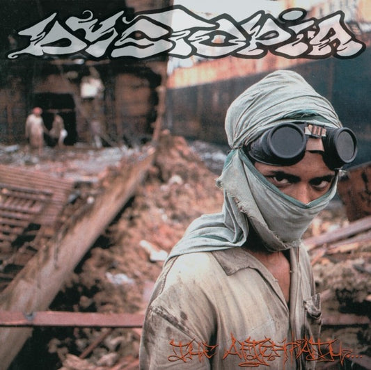 Aftermath (2LP)