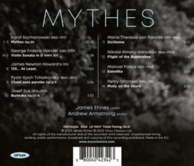 Mythes