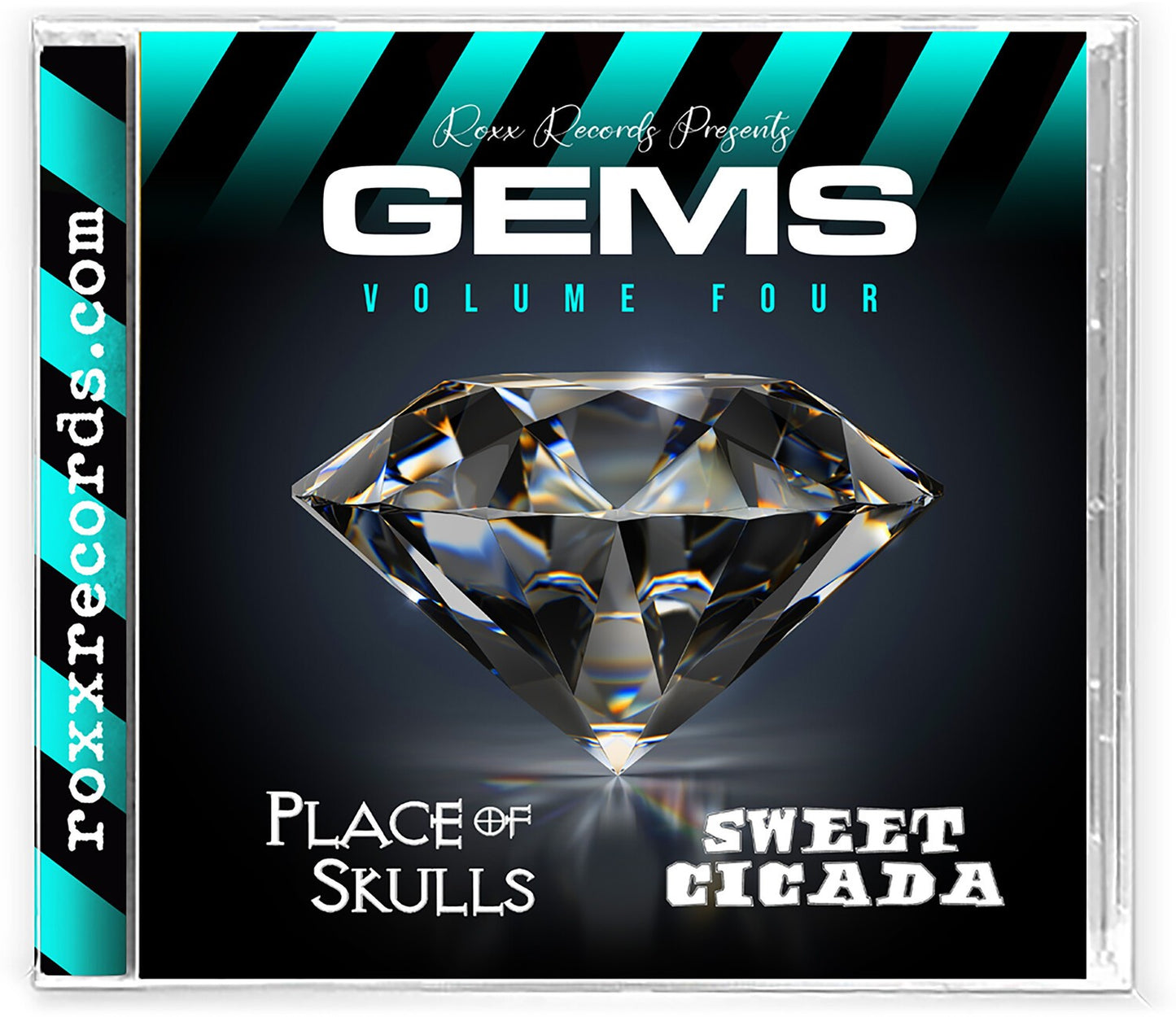 Gems Vol. 4