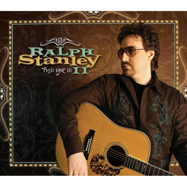 This CD is brand new.Format: CDMusic Style: BluegrassThis item's title is: This One Is IiArtist: Ralph Ii StanleyBarcode: 880259001320Release Date: 7/25/2011