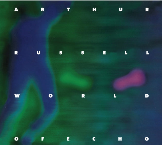 This LP Vinyl is brand new.Format: LP VinylMusic Style: LeftfieldThis item's title is: World Of EchoArtist: Arthur RussellLabel: AudikaBarcode: 880301100216Release Date: 8/8/2006