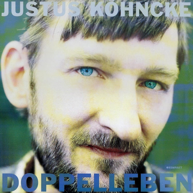 Product Image : This LP Vinyl is brand new.<br>Format: LP Vinyl<br>This item's title is: Doppelleben<br>Artist: Justus Kohncke<br>Label: KOMPAKT<br>Barcode: 880319017513<br>Release Date: 2/14/2005