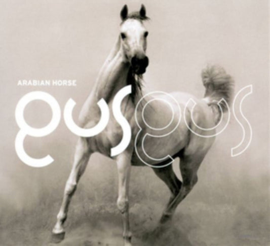 Arabian Horse (2LP/CD)