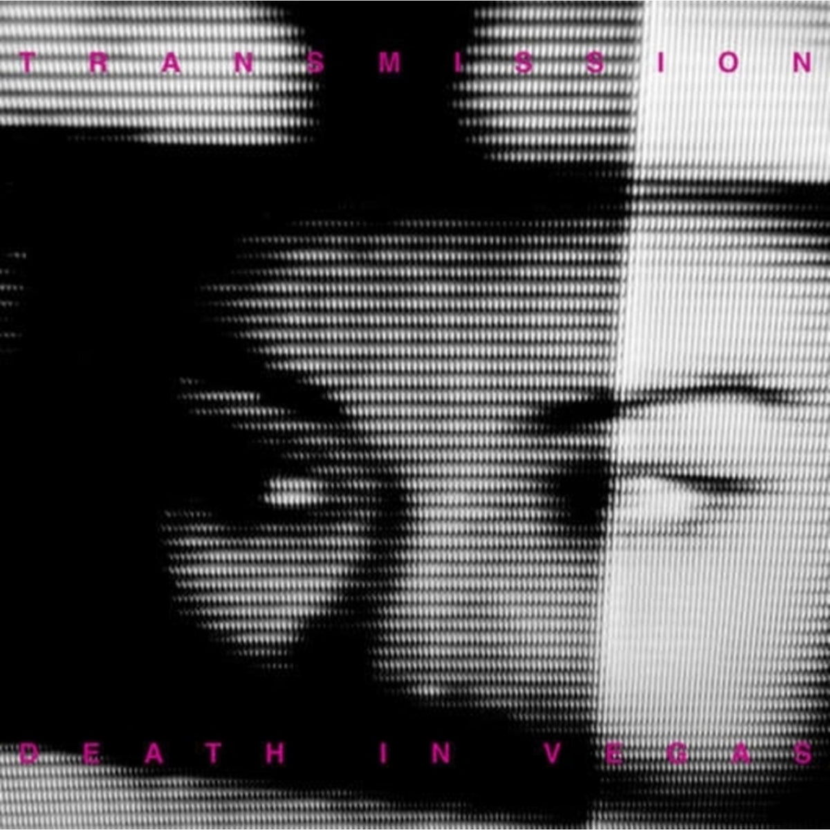 Transmission (3LP)