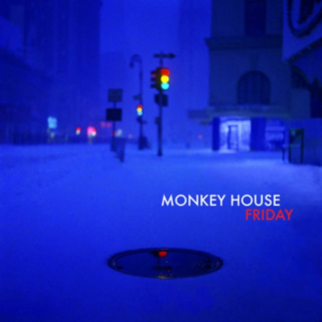 This LP Vinyl is brand new.Format: LP VinylMusic Style: HouseThis item's title is: Friday (45 RPM)Artist: Monkey HouseLabel: ALMA RECORDSBarcode: 880504726985Release Date: 11/1/2019