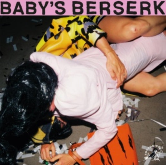 Baby's Berserk