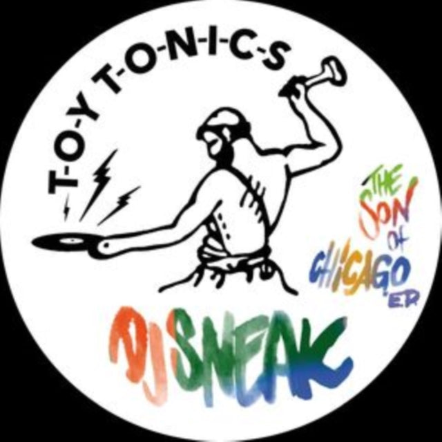 This 12 Inch Vinyl is brand new.Format: 12 Inch VinylMusic Style: HouseThis item's title is: Son Of Chicago EpArtist: Dj SneakLabel: Toy TonicsBarcode: 880655515315Release Date: 2/9/2024