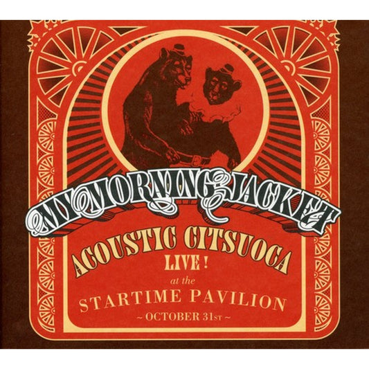 Acoustic Citsuaca