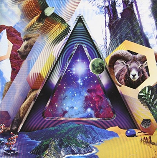 This CD is brand new.Format: CDMusic Style: Alternative RockThis item's title is: Universal PulseArtist: 311Label: ATO RecordsBarcode: 880882175221Release Date: 7/15/2011