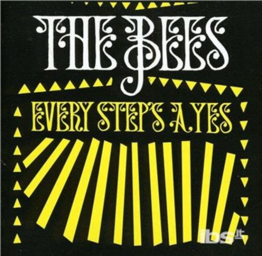 This CD is brand new.Format: CDMusic Style: Indie RockThis item's title is: Every Step's A YesArtist: BandBarcode: 880882177225Release Date: 11/4/2011