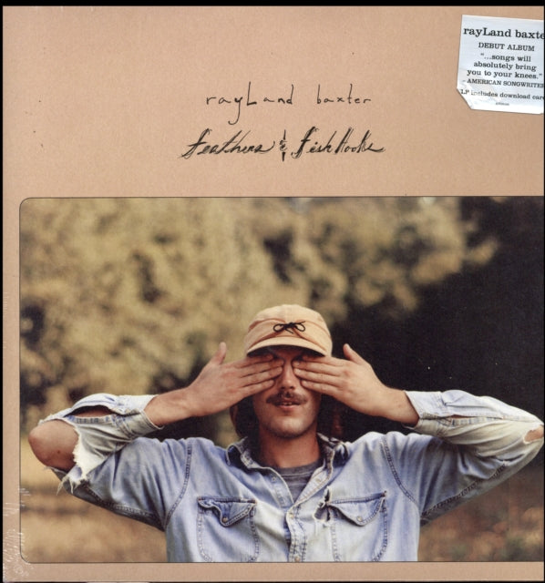 This LP Vinyl is brand new.Format: LP VinylMusic Style: LeftfieldThis item's title is: Feathers & FishhooksArtist: Rayland BaxterLabel: ATO RECORDSBarcode: 880882181918Release Date: 12/18/2015