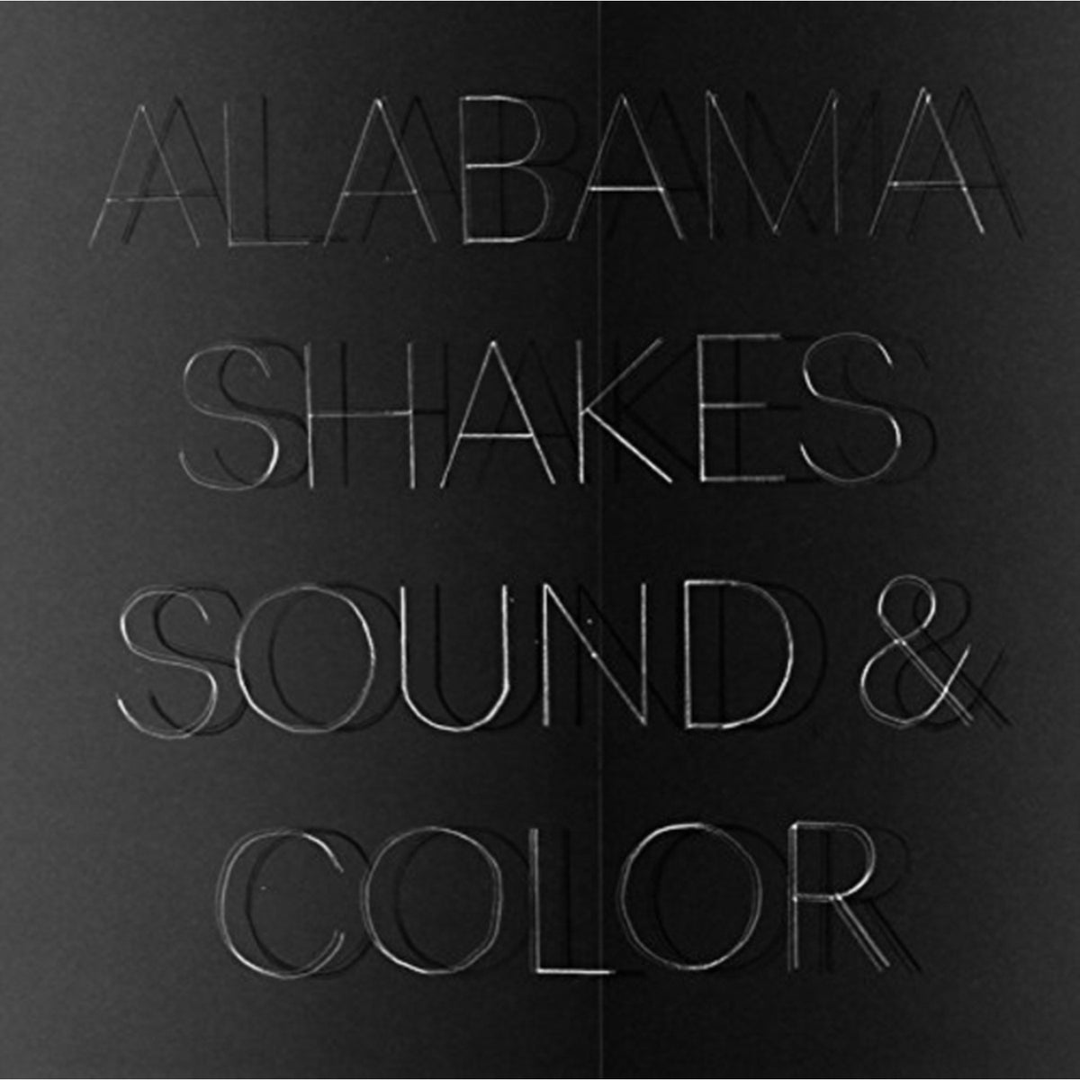 Boys & Girls (2LP) & Sound & Color & Sound & Color (Deluxe/2LP/Red/Black/Pink Mixed Vinyl)