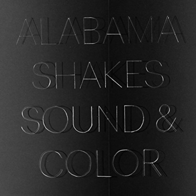 Boys & Girls (2LP) & Sound & Color & Boys & Girls