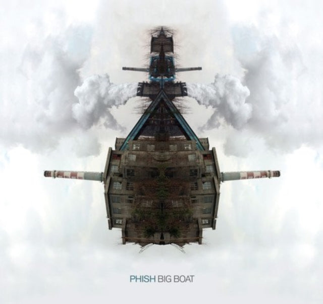 This is a 2 LP Vinyl SKU bundle.
1.This LP Vinyl is brand new.Format: LP VinylMusic Style: NoveltyThis item's title is: Sigma OasisArtist: PhishLabel: JEMP RECORDSBarcode: 850014859039Release Date: 11/27/2020
2.This LP Vinyl is brand new.