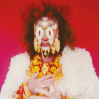 Eternally Even & Uniform Distortion & Clarity (Deluxe Version/2 LP-7 Inch)