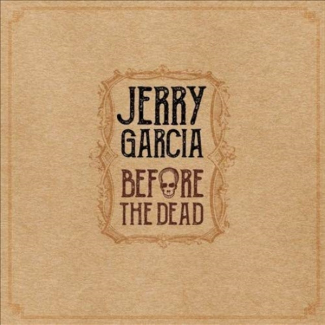 This CD is brand new.Format: CDMusic Style: BluegrassThis item's title is: Before The Dead (4 CD)Artist: Jerry GarciaLabel: Round Records (3)Barcode: 880882302528Release Date: 5/11/2018