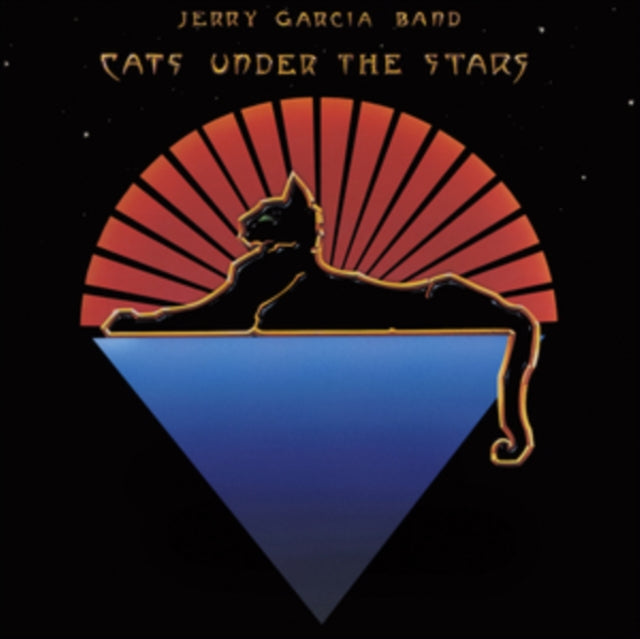 This LP Vinyl is brand new.Format: LP VinylThis item's title is: Cats Under The Stars (2LP)Artist: Jerry Band GarciaLabel: ATO RECORDSBarcode: 880882308117Release Date: 10/13/2017