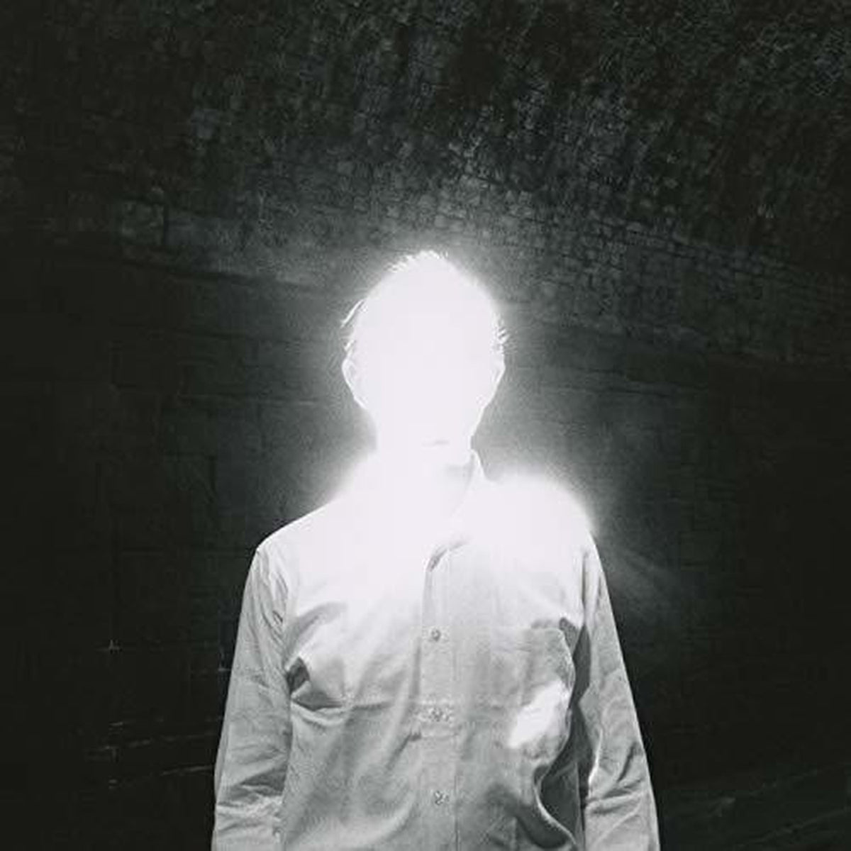 Uniform Clarity (White LP Vinyl)