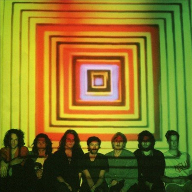 This CD is brand new.Format: CDThis item's title is: Float Along - Fill Your LungsArtist: King Gizzard & The Lizard WizardBarcode: 880882339623Release Date: 11/2/2018