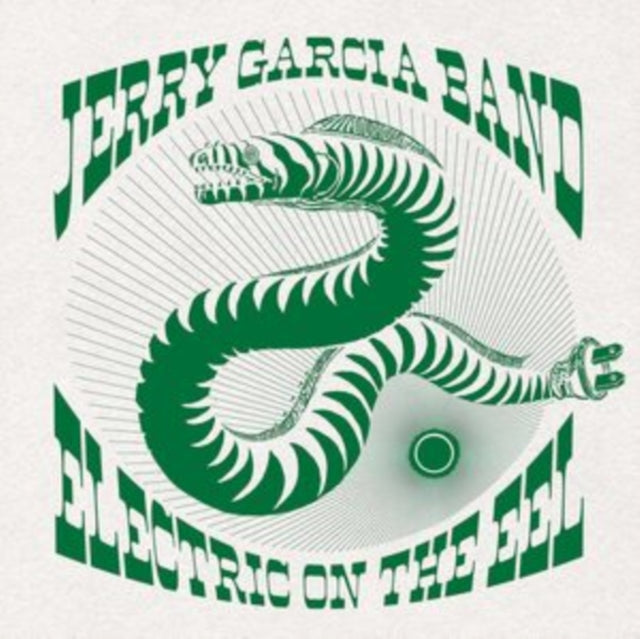 This CD is brand new.Format: CDMusic Style: Classic RockThis item's title is: Electric On The Eel (6 CD)Artist: Jerry Band GarciaLabel: ATO RECORDSBarcode: 880882347529Release Date: 3/15/2019