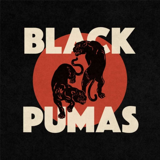 This LP Vinyl is brand new.Format: LP VinylMusic Style: SoulThis item's title is: Black Pumas (Cream LP Vinyl)Artist: Black PumasLabel: ATO RECORDSBarcode: 880882358716Release Date: 6/21/2019