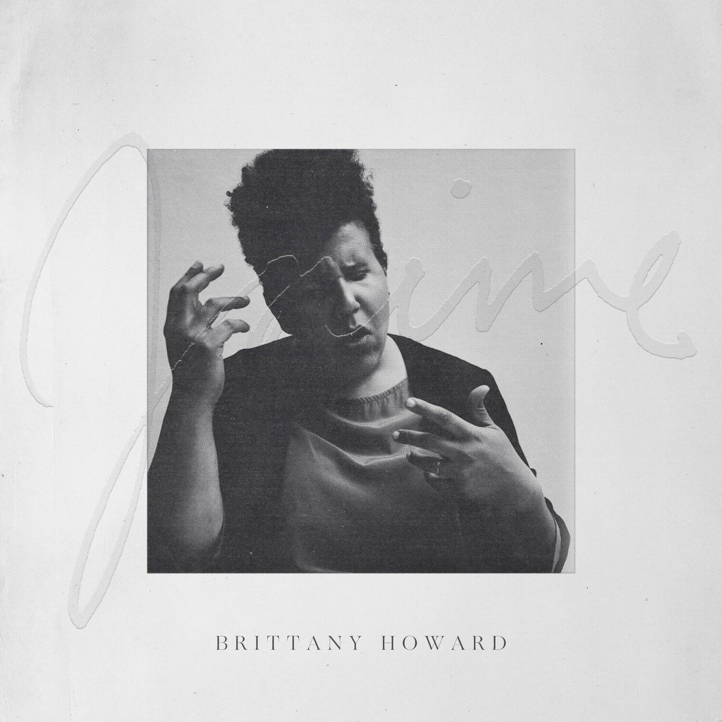 What Now (X) (Translucent Lemonade LP Vinyl) & Jaime (Sandstone LP Vinyl) (X)