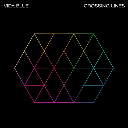 This LP Vinyl is brand new.Format: LP VinylMusic Style: Contemporary R&BThis item's title is: Crossing Lines (2 LP)Artist: Vida BlueLabel: ATO RECORDSBarcode: 880882374013Release Date: 10/18/2019
