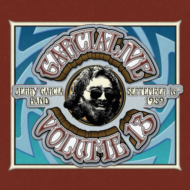 This CD is brand new.Format: CDThis item's title is: Garcialive Volume 13: September 16Th, 1989 Poplar Creek Music Theatre (2 CD)Artist: Jerry Band GarciaLabel: ATO RECORDSBarcode: 880882401528Release Date: 4/24/2020