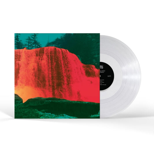 Waterfall Ii (Clear LP Vinyl)