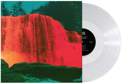 My Morning Jacket - Waterfall Ii (Clear LP Vinyl) & Live 2015 (White Vinyl/3LP) & Live From Rca Studio A (Jim James Acoustic)