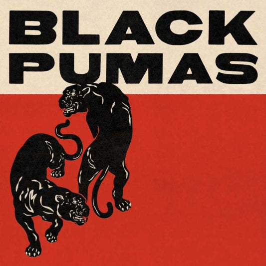 This CD is brand new.Format: CDMusic Style: PsychedelicThis item's title is: Black Pumas (Deluxe 2CD)Artist: Black PumasLabel: ATO RECORDSBarcode: 880882425326Release Date: 10/9/2020