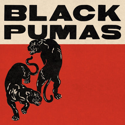 Black Pumas (Deluxe 2CD) & Live From Brooklyn Paramount (2CD)