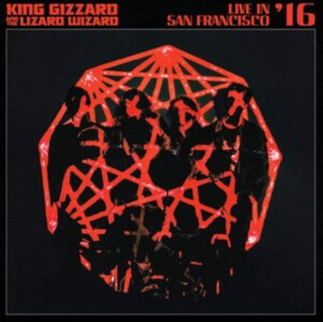 This is a 4 LP Vinyl SKU bundle.
1.This LP Vinyl is brand new.Format: LP VinylThis item's title is: Live In Brussels '19 (Fuzz Club Official Bootleg)Artist: King Gizzard & The Lizard WizardLabel: FUZZ CLUBBarcode: 5060467887106Release Date: 1/10/2025
2.This LP Vinyl is brand new.
