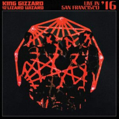This is a 4 LP Vinyl SKU bundle.
1.This LP Vinyl is brand new.Format: LP VinylMusic Style: Garage RockThis item's title is: I'm In Your Mind FuzzArtist: King Gizzard & The Lizard WizardLabel: KGLWBarcode: 842812149726Release Date: 6/17/2022
2.This LP Vinyl is brand new.