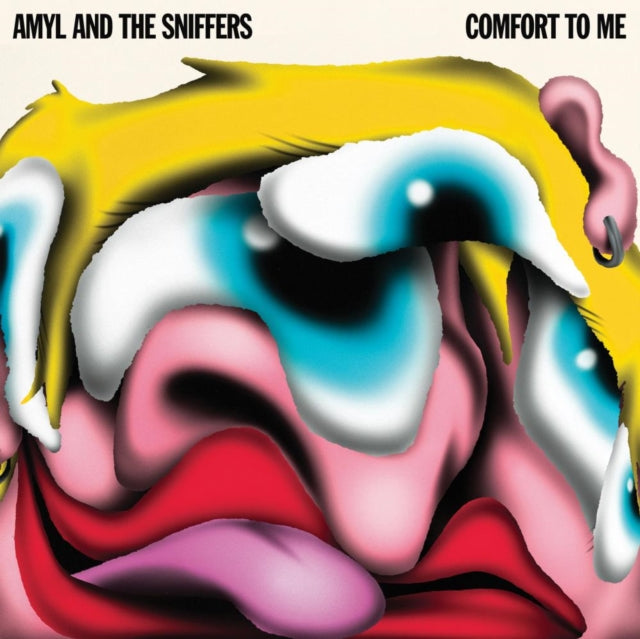 This CD is brand new.Format: CDMusic Style: PunkThis item's title is: Comfort To MeArtist: Amyl & The SniffersLabel: ATO RECORDSBarcode: 880882443528Release Date: 9/10/2021