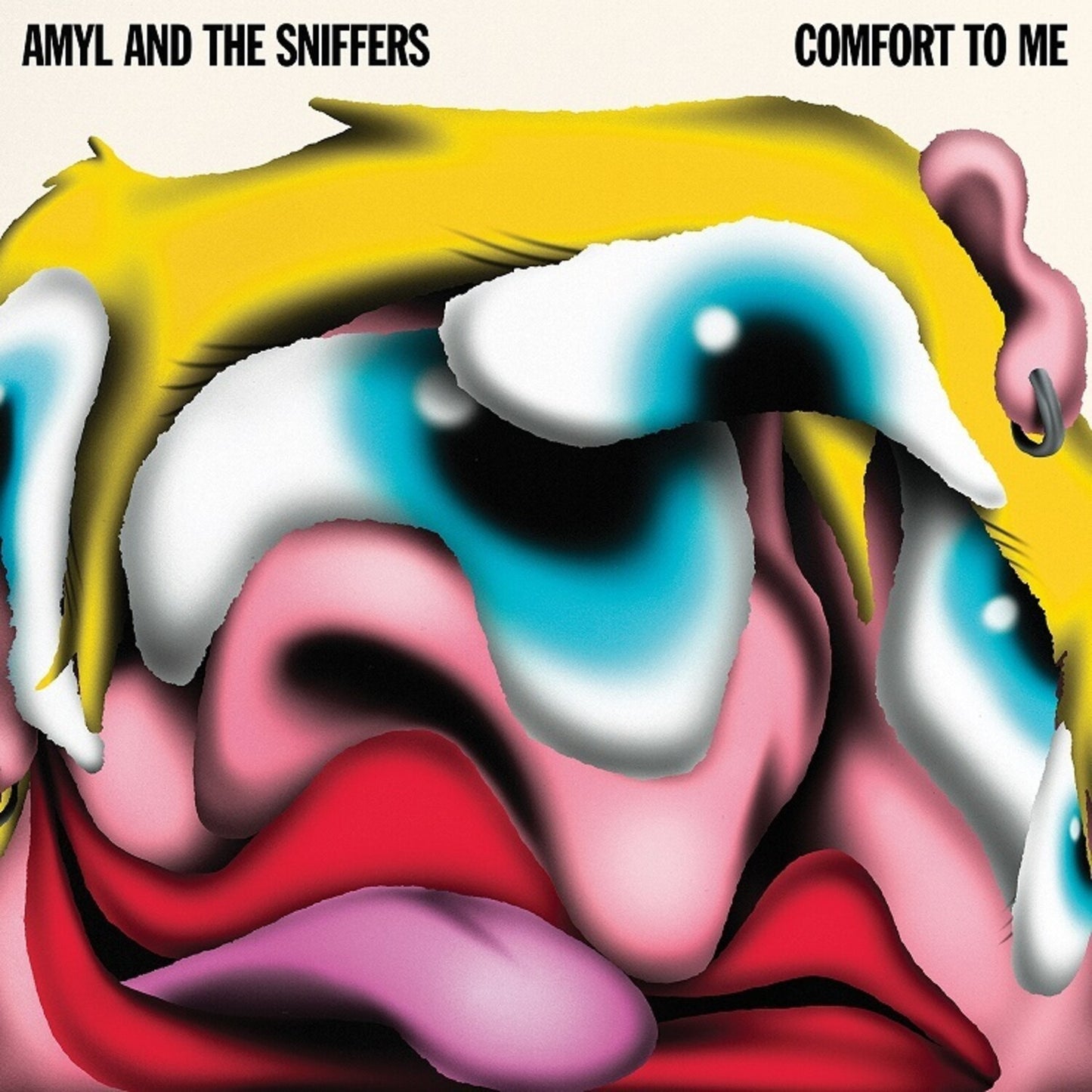 Cartoon Darkness (X) & Comfort To Me