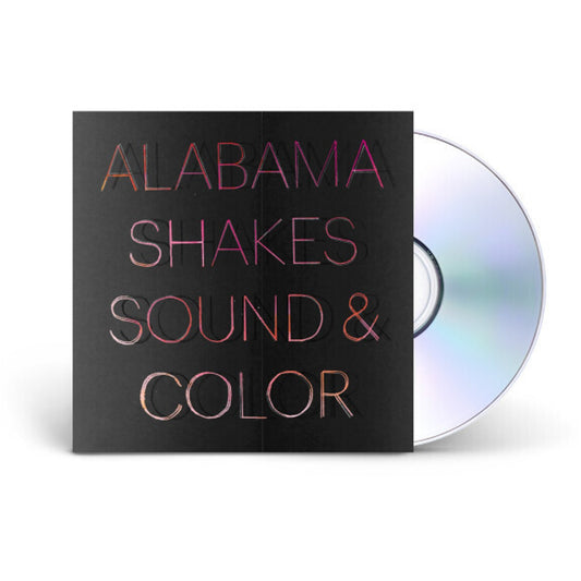 Sound & Color (Deluxe)