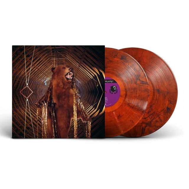 It Still Moves (2LP/Premium Gatefold/Remixed/Remastered/Golden Smoke Vinyl) & My Morning Jacket (Clear Vinyl/2LP) & Live From Rca Studio A (Jim James Acoustic) & Happy Holiday! (Clear LP Vinyl W/ White Snow Splatter)