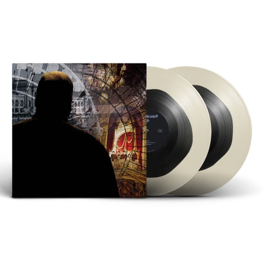 Evil Urges (2LP/Cream W/ Black Blob Vinyl)