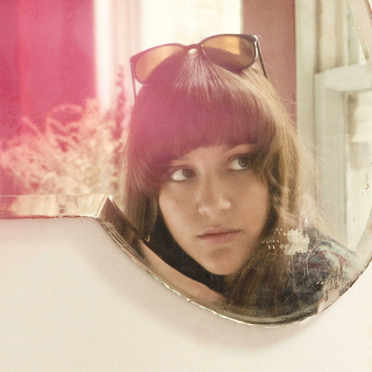 Own Side Now (Deluxe Anniversary Edition/Cloudy Clear LP Vinyl/7Inch)