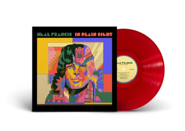 This is a 2 LP Vinyl SKU bundle.
1.This LP Vinyl is brand new.Format: LP VinylThis item's title is: Francis Comes Alive (Royal Grape Vinyl/2LP)Artist: Neal FrancisLabel: ATO RECORDSBarcode: 880882587307Release Date: 11/3/2023
2.This LP Vinyl is brand new.